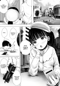 Page 3 of JC Chinpo-beya Ikkagetsu Seikatsu Challenge! - preview thumbnail