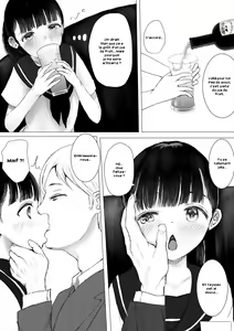 Page 56 of JC Chinpo-beya Ikkagetsu Seikatsu Challenge! - preview thumbnail