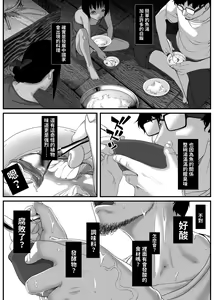 Page 52 of Asia no Hinminkutsu de Hounyou Tousatsu Shitetara Tsurutsuru Omanko Kaeta Hanashi - preview thumbnail