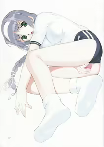 Page 5 of UNPLUGGED cute uniform vol. 2.5 - preview thumbnail