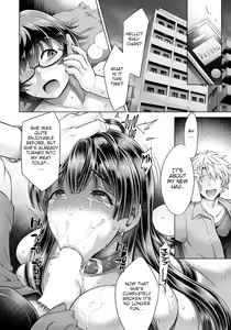 Page 22 of Sekaiichi Shiawase na Nikubenki | The World's Happiest Meat Toilet - preview thumbnail