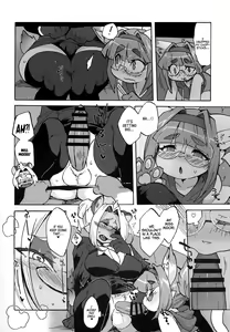 Page 14 of Neko no Kokoro wa Utsuroi Yasuku | A Cat's Heart is Easily Moved - preview thumbnail
