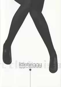 Page 16 of little twiggy - preview thumbnail