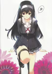 Page 10 of Makeinu Tsuki ni Sasayaku - Whisper underdog is a moon - preview thumbnail