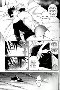 Page 36 of 晝伏夜行 - preview thumbnail