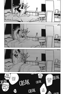 Page 20 of Sweet Trap - preview thumbnail