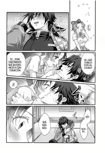 Page 19 of Sweet Speech Party - preview thumbnail