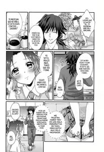 Page 35 of Sweet Speech Party - preview thumbnail