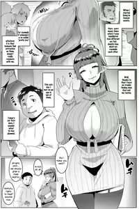 Page 3 of Hahaue mo Mesu Orc 1 - preview thumbnail