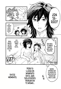 Page 32 of Fushidara na Seishi - preview thumbnail