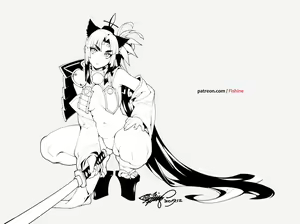 Page 4 of 【Fishine】2019 Nov's Rewards - preview thumbnail