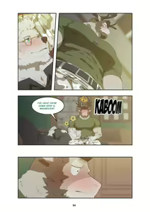 Page 103 of December, Twilight Complete Season 1 - preview thumbnail