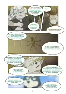 Page 105 of December, Twilight Complete Season 1 - preview thumbnail