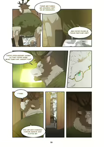Page 108 of December, Twilight Complete Season 1 - preview thumbnail