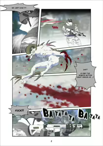 Page 11 of December, Twilight Complete Season 1 - preview thumbnail