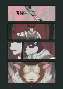 Page 116 of December, Twilight Complete Season 1 - preview thumbnail