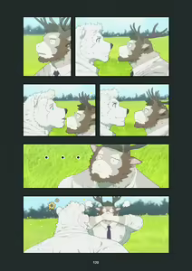 Page 129 of December, Twilight Complete Season 1 - preview thumbnail