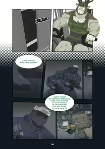 Page 189 of December, Twilight Complete Season 1 - preview thumbnail