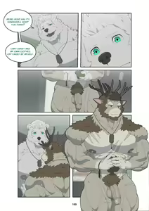 Page 209 of December, Twilight Complete Season 1 - preview thumbnail