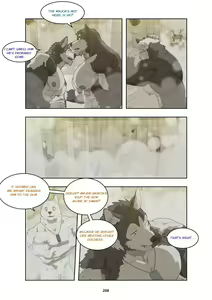 Page 218 of December, Twilight Complete Season 1 - preview thumbnail