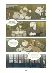 Page 283 of December, Twilight Complete Season 1 - preview thumbnail