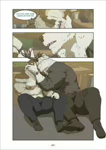 Page 290 of December, Twilight Complete Season 1 - preview thumbnail