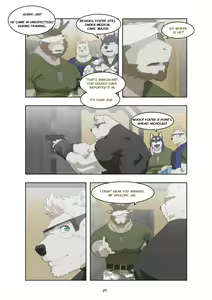 Page 30 of December, Twilight Complete Season 1 - preview thumbnail