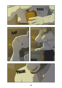 Page 302 of December, Twilight Complete Season 1 - preview thumbnail