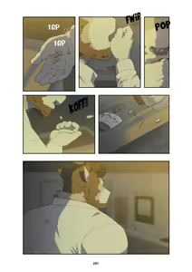 Page 304 of December, Twilight Complete Season 1 - preview thumbnail