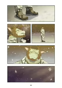 Page 315 of December, Twilight Complete Season 1 - preview thumbnail