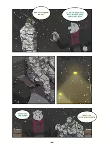 Page 319 of December, Twilight Complete Season 1 - preview thumbnail