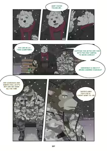 Page 320 of December, Twilight Complete Season 1 - preview thumbnail