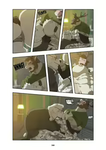 Page 381 of December, Twilight Complete Season 1 - preview thumbnail