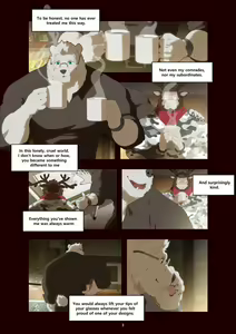 Page 5 of December, Twilight Complete Season 1 - preview thumbnail