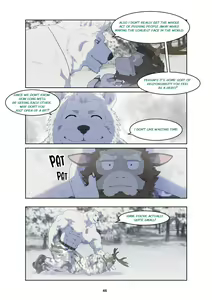 Page 55 of December, Twilight Complete Season 1 - preview thumbnail
