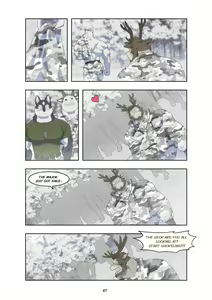 Page 56 of December, Twilight Complete Season 1 - preview thumbnail
