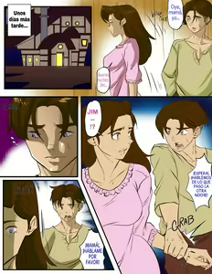 Page 8 of El Tesoro de Jim 1 y 2 - preview thumbnail