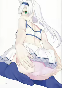 Page 5 of Roku demonai omake hon - preview thumbnail