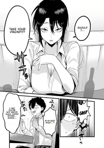 Page 8 of Jishin no tsukekata |  How to build self-confidence - preview thumbnail
