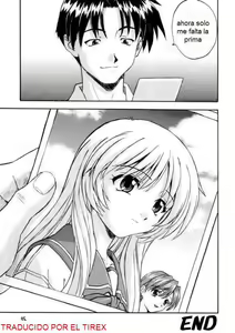 Page 10 of Rare Cheese - preview thumbnail