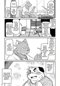 Rail Icchokusen | 레일 일직선 — hentai manga cover on Fhentai