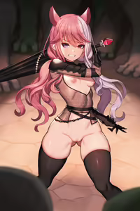 Rikume  2022 September Rewards — hentai manga cover on Fhentai