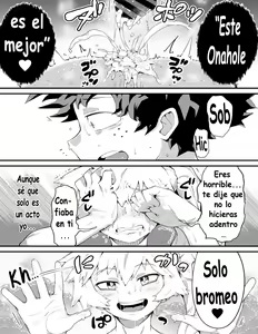 Page 14 of Boku to Nottori Villain Nakademia Vol. 4 - preview thumbnail