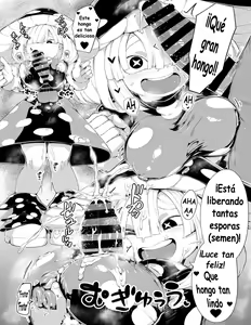 Page 27 of Boku to Nottori Villain Nakademia Vol. 4 - preview thumbnail