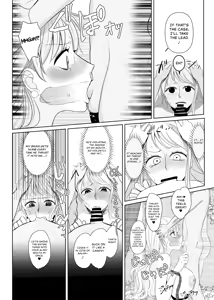 Page 5 of Nami ga Kanemochi no Gaki to Torihiki - preview thumbnail