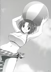 Page 31 of Seifuku Rakuen 14 - Costume Paradise 14 - preview thumbnail