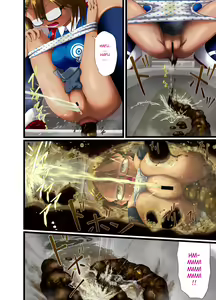 Page 16 of Sugiura-san wa Gas Nuki o Shitai! - preview thumbnail