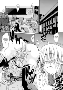 Koisuru Ni-so - Chapter 6 — hentai manga cover on Fhentai
