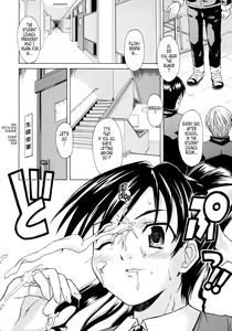 Page 6 of Koisuru Ni-so - Chapter 6 - preview thumbnail