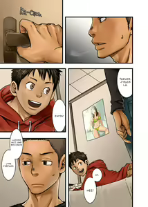 Page 2 of JukeBOX Vol. 18 (decensored) - preview thumbnail